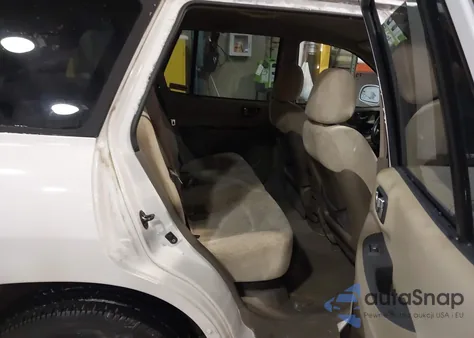 2005 Hyundai Santa Fe Gls z USA, uszkodzony, nr VIN KM8SC13D45U870804